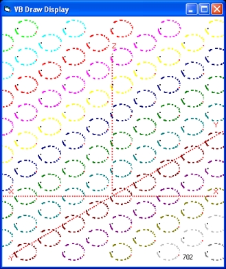 Interference Pattern